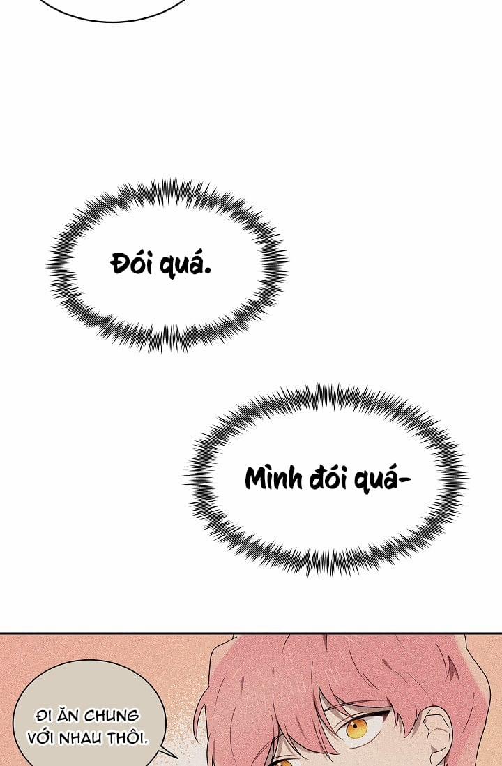 Đừng Lại Gần Giới Hạn 10m Của Tôi 6 trang 5