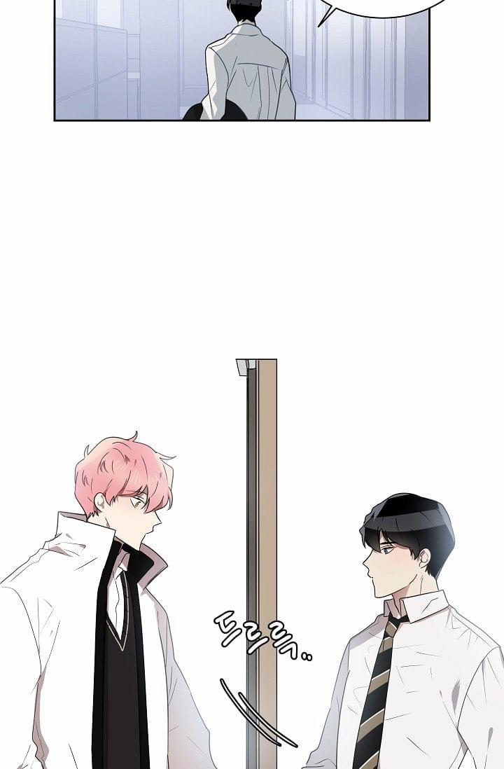 Đừng Lại Gần Giới Hạn 10m Của Tôi 6 trang 7