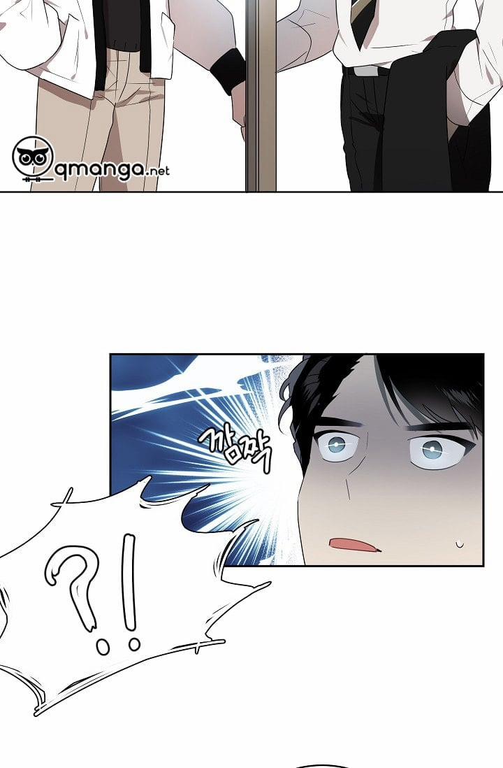 Đừng Lại Gần Giới Hạn 10m Của Tôi 6 trang 8