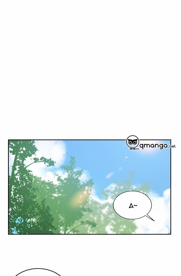 Đừng Lại Gần Giới Hạn 10m Của Tôi 7 trang 14