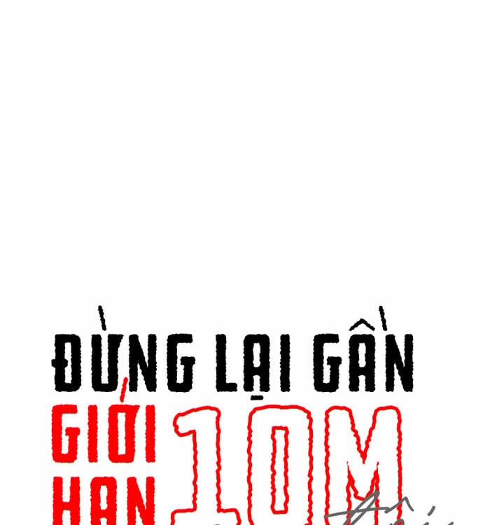 Đừng Lại Gần Giới Hạn 10m Của Tôi Chương Side Story 2 Trang 9