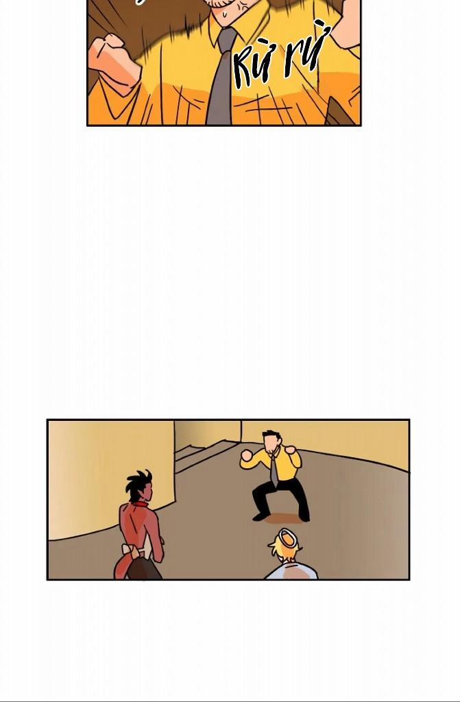 Dừng Lại, Tài Xế 15 0 15 trang 12