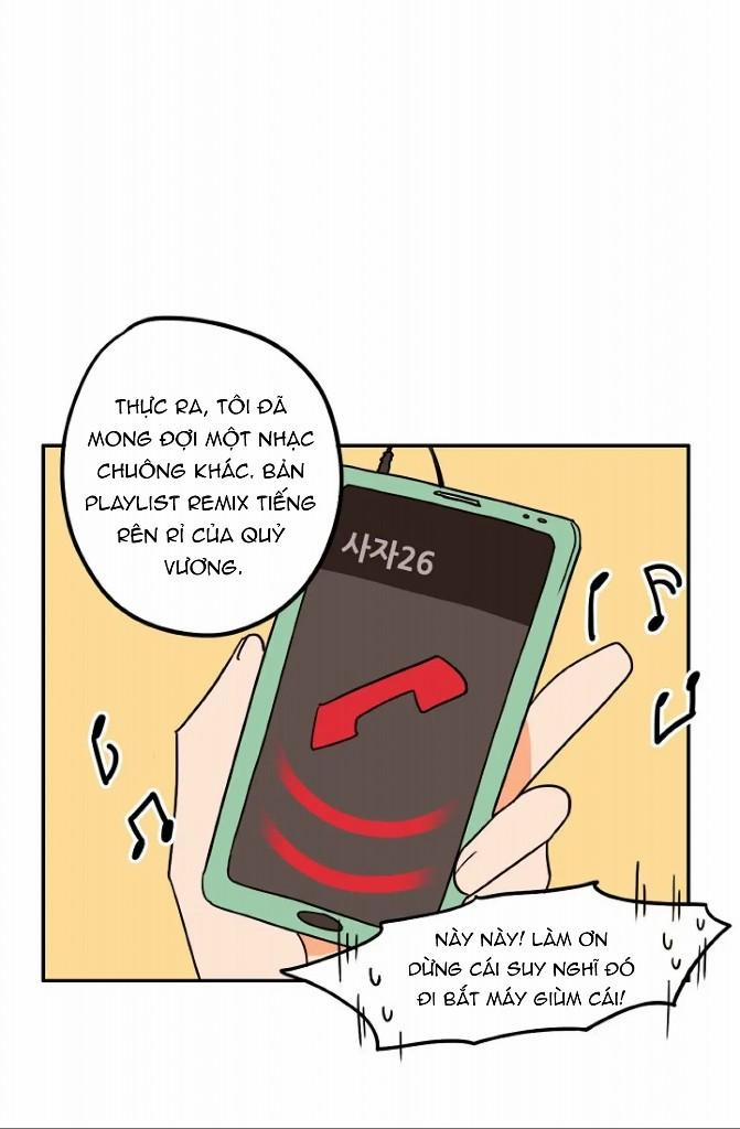 Dừng Lại, Tài Xế 15 0 15 trang 16