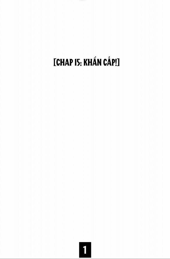 Dừng Lại, Tài Xế 15 0 15 trang 18