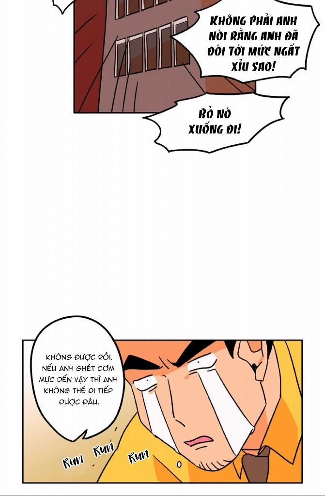 Dừng Lại, Tài Xế 15 0 15 trang 6