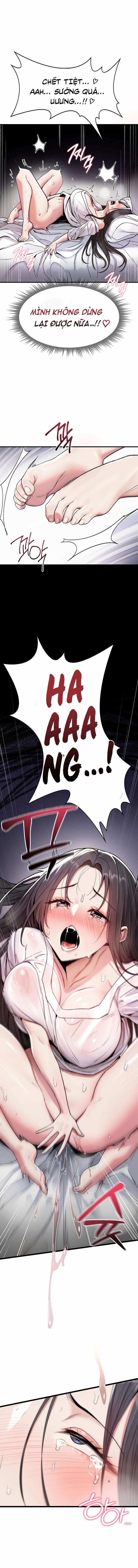 Đừng mơ tao sẽ chịu khuất phục! 1 trang 38