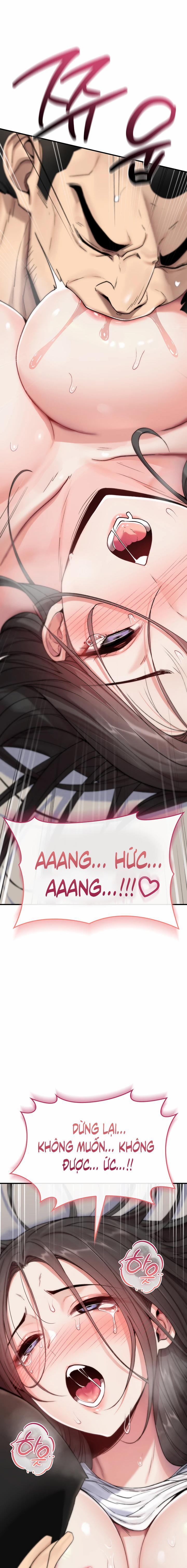 Đừng mơ tao sẽ chịu khuất phục! 2 trang 18
