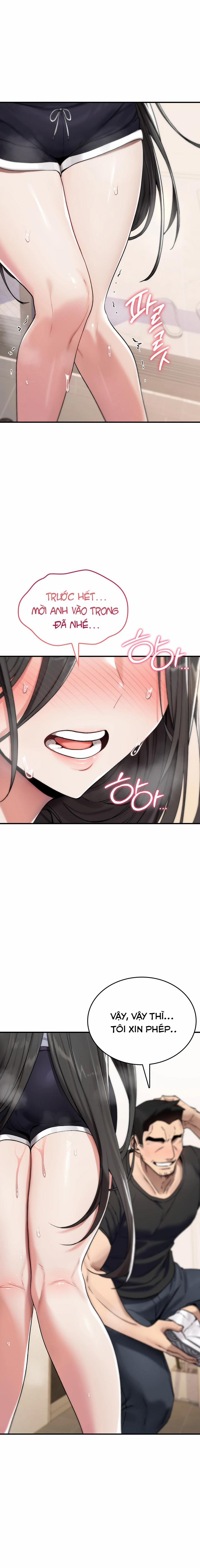 Đừng mơ tao sẽ chịu khuất phục! 2 trang 6