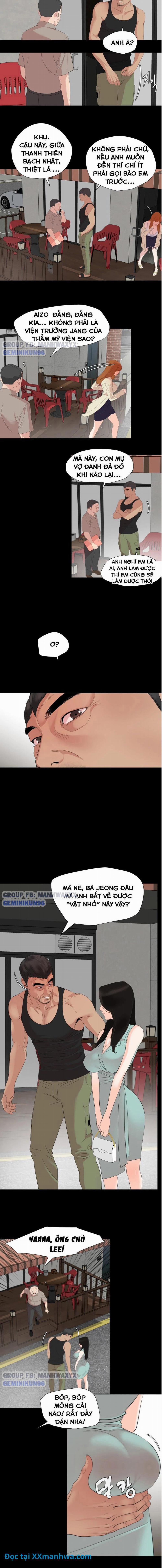 Đừng Như Thế Mà! Con Rể! 2 trang 12