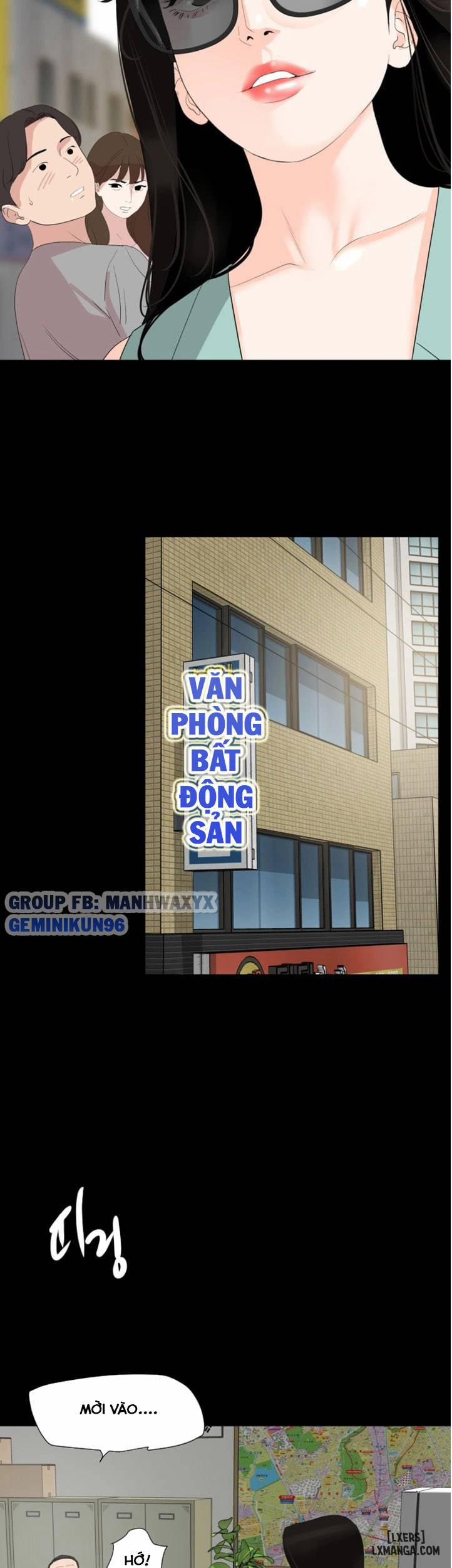 Đừng Như Thế Mà! Con Rể! 2 trang 17