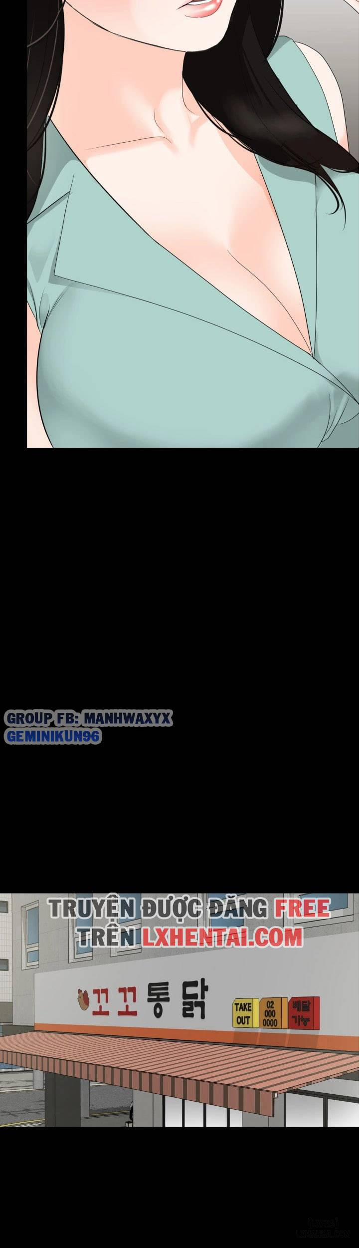 Đừng Như Thế Mà! Con Rể! 2 trang 24