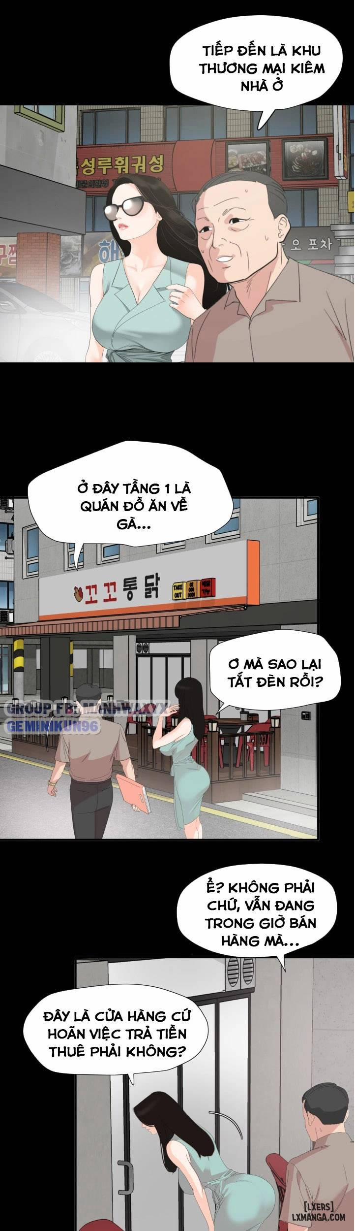 Đừng Như Thế Mà! Con Rể! 2 trang 33