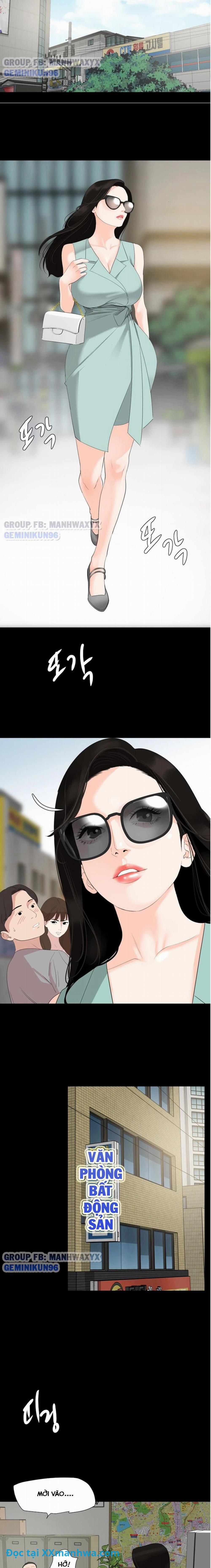 Đừng Như Thế Mà! Con Rể! 2 trang 4