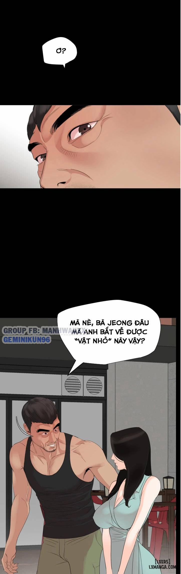 Đừng Như Thế Mà! Con Rể! 2 trang 40