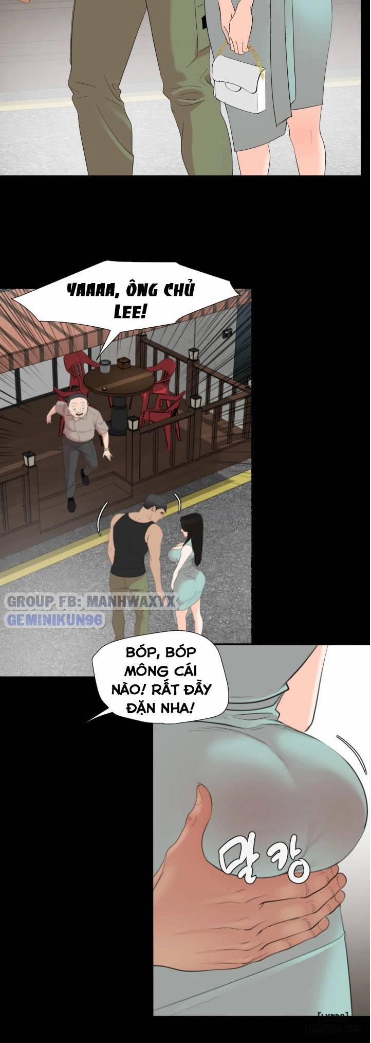 Đừng Như Thế Mà! Con Rể! 2 trang 41