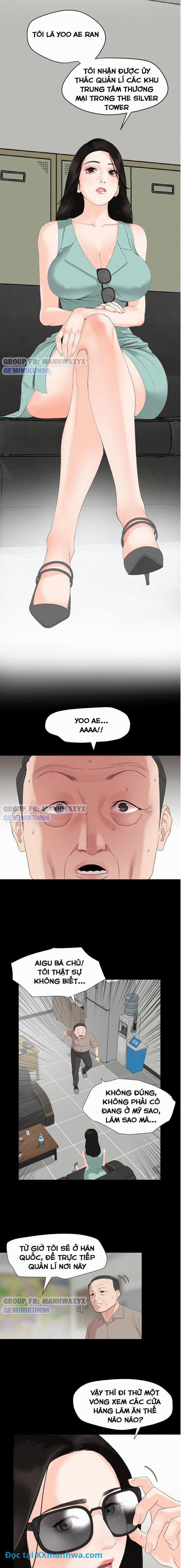 Đừng Như Thế Mà! Con Rể! 2 trang 6