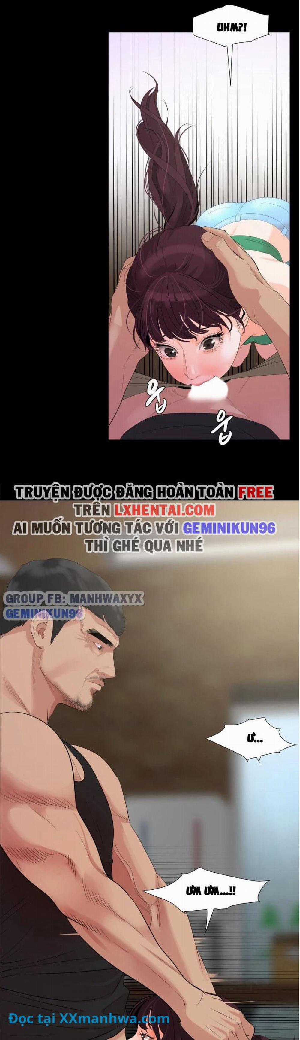 Đừng Như Thế Mà! Con Rể! 3 trang 14