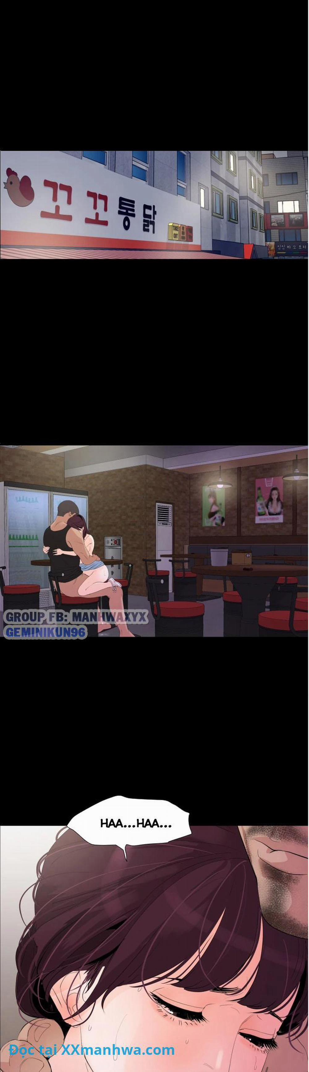 Đừng Như Thế Mà! Con Rể! 3 trang 26