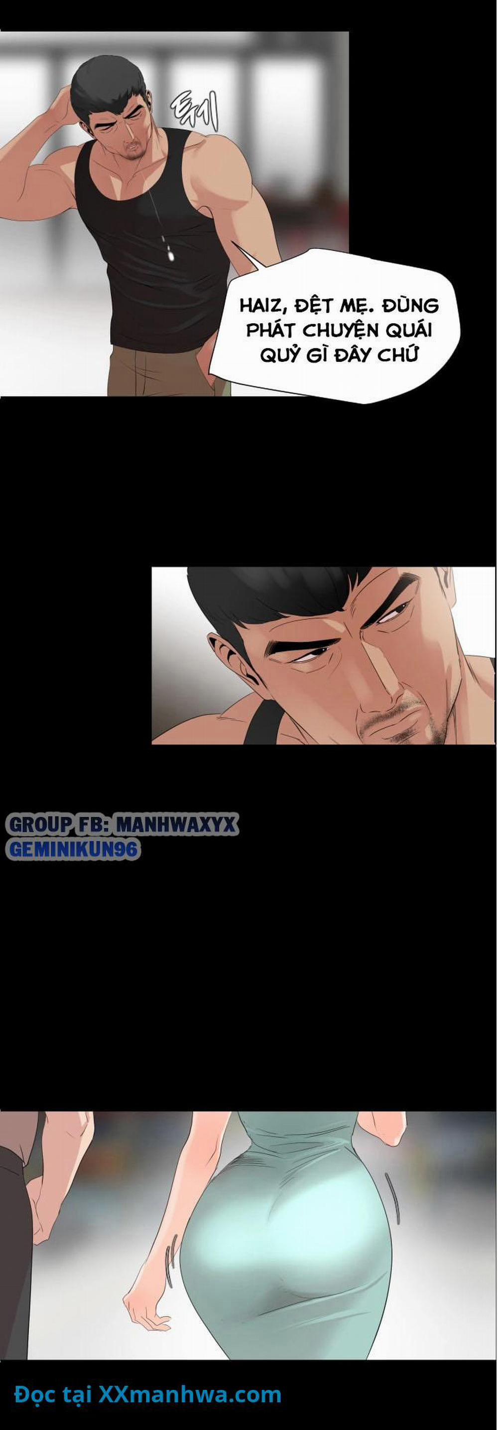 Đừng Như Thế Mà! Con Rể! 3 trang 6