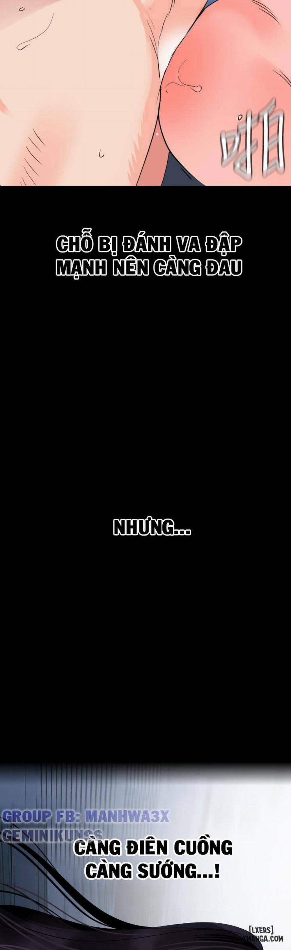 Đừng Như Thế Mà! Con Rể! 38 trang 23