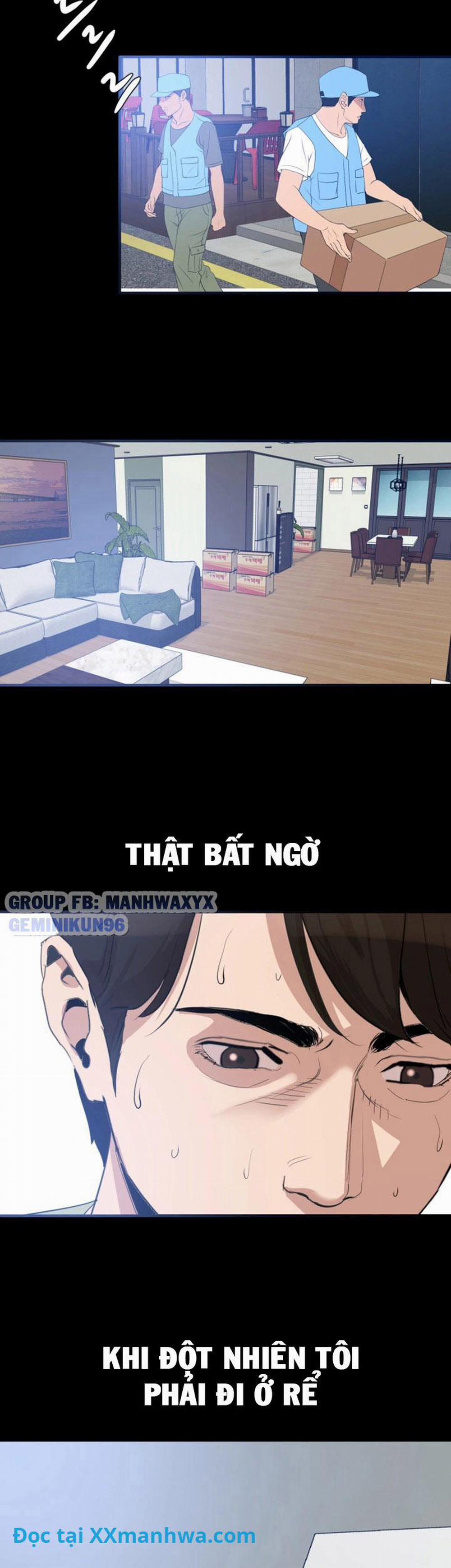 Đừng Như Thế Mà! Con Rể! 4 trang 14