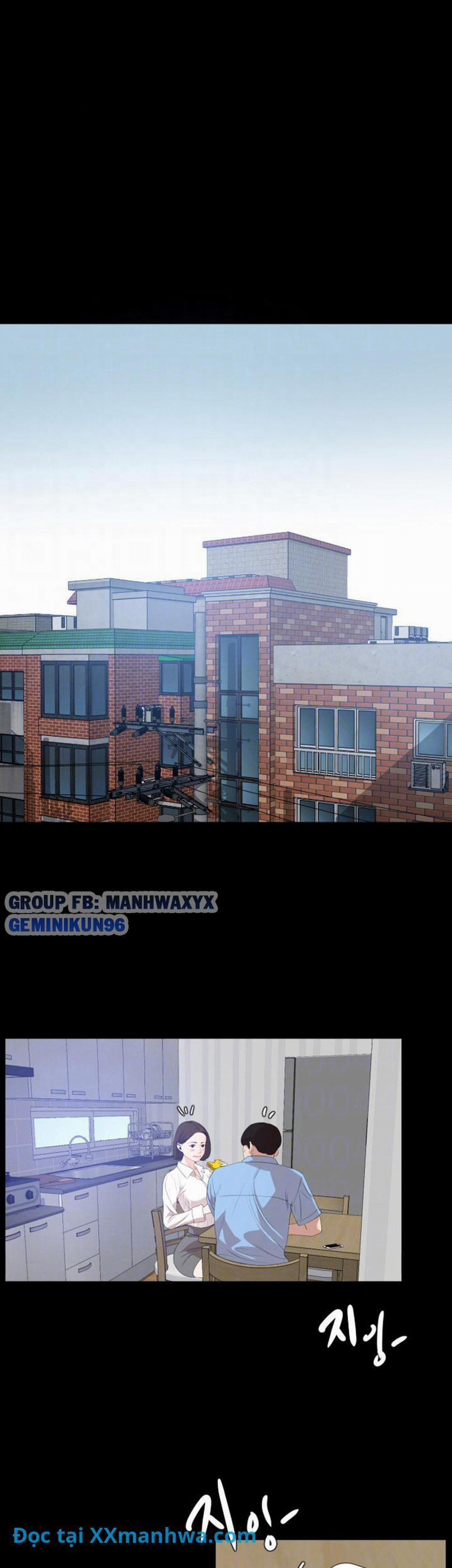 Đừng Như Thế Mà! Con Rể! 4 trang 2