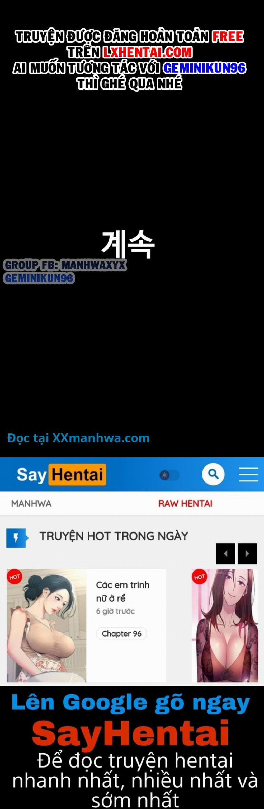 Đừng Như Thế Mà! Con Rể! 4 trang 38