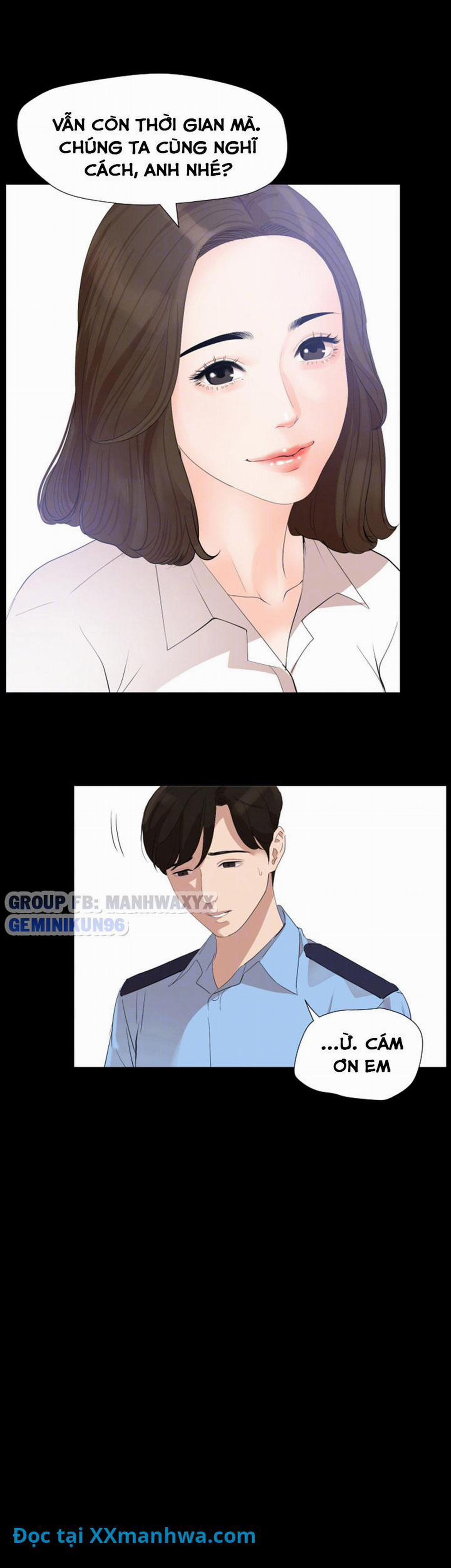 Đừng Như Thế Mà! Con Rể! 4 trang 7