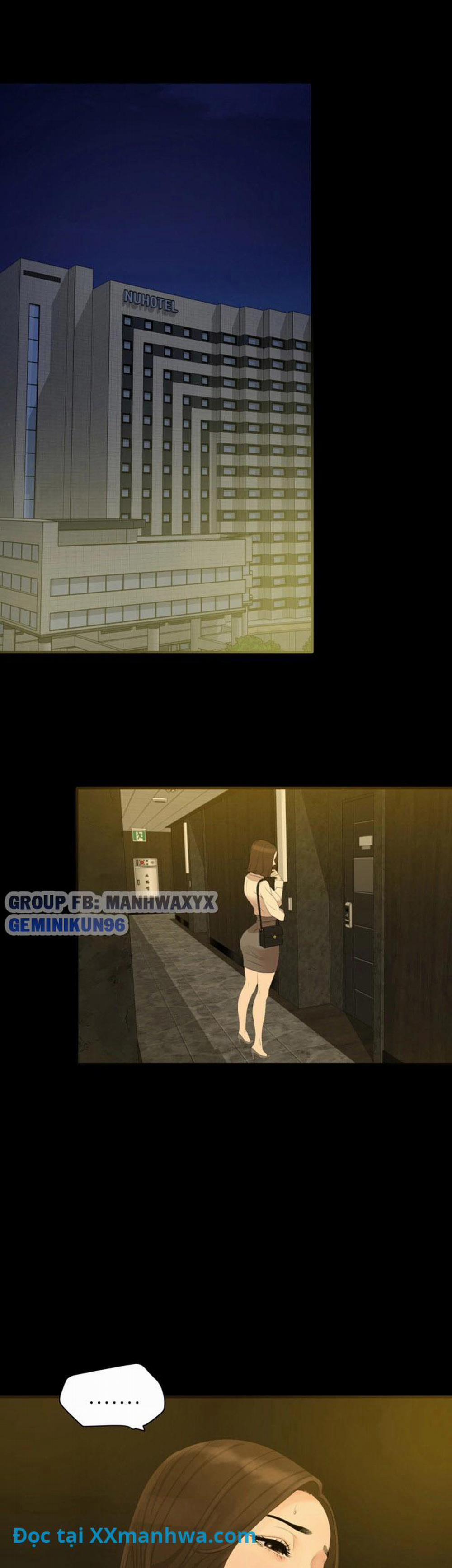 Đừng Như Thế Mà! Con Rể! 4 trang 9