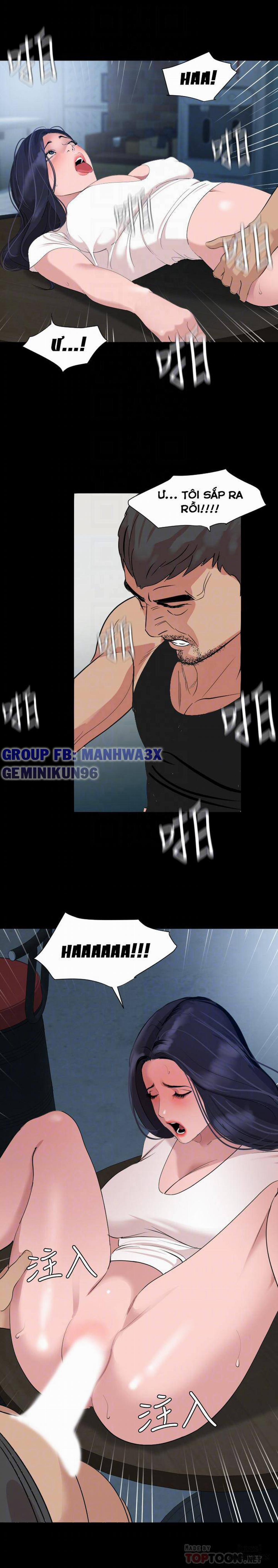 Đừng Như Thế Mà! Con Rể! 46 trang 13