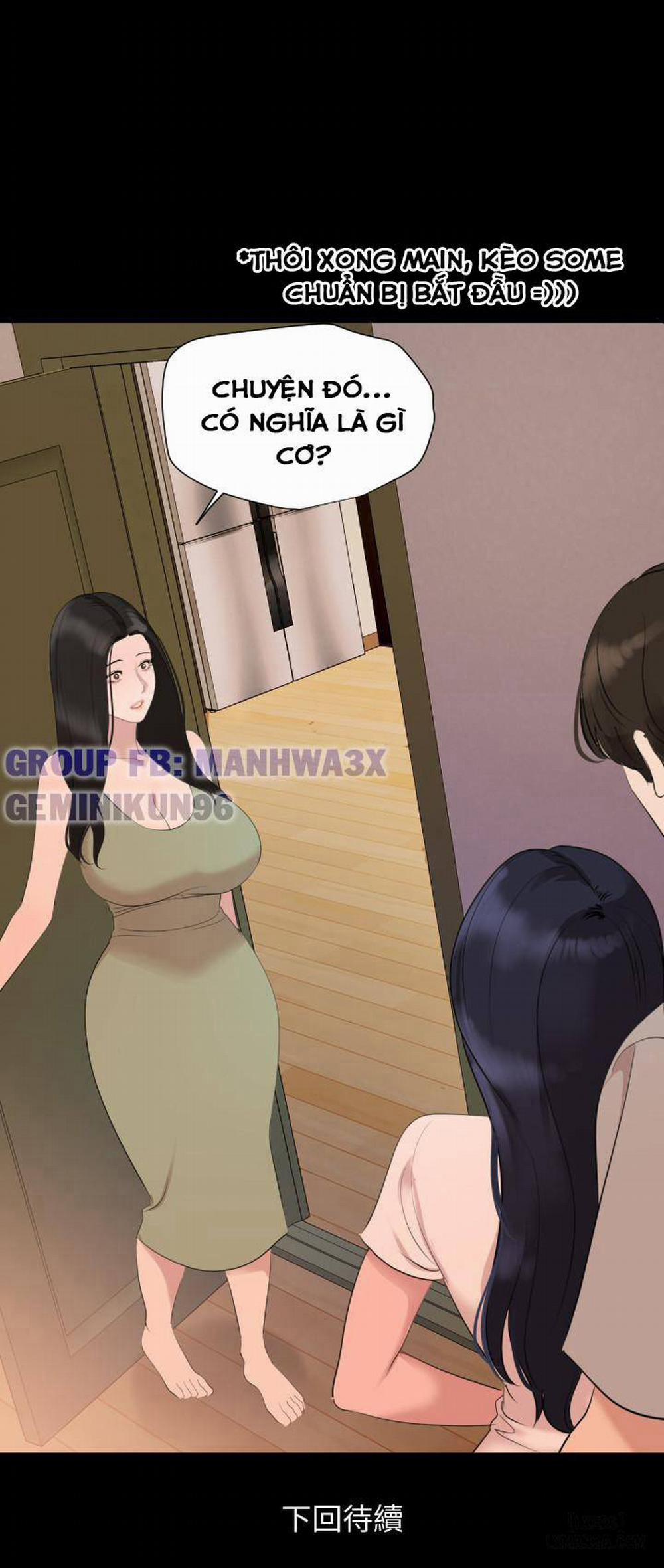 Đừng Như Thế Mà! Con Rể! 46 trang 23