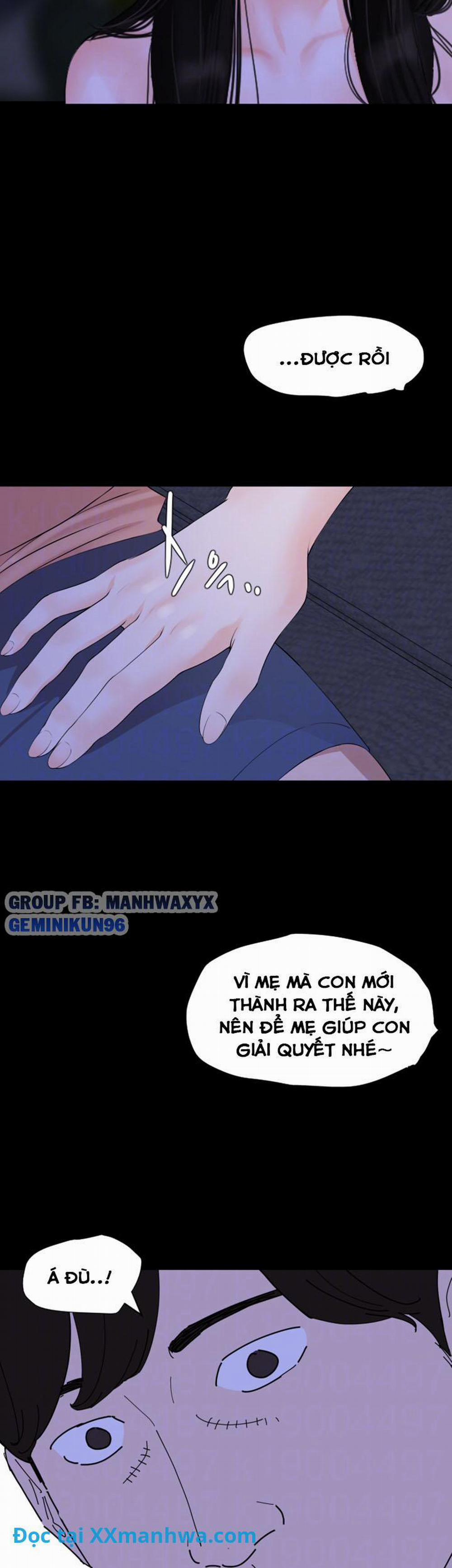 Đừng Như Thế Mà! Con Rể! 5 trang 11