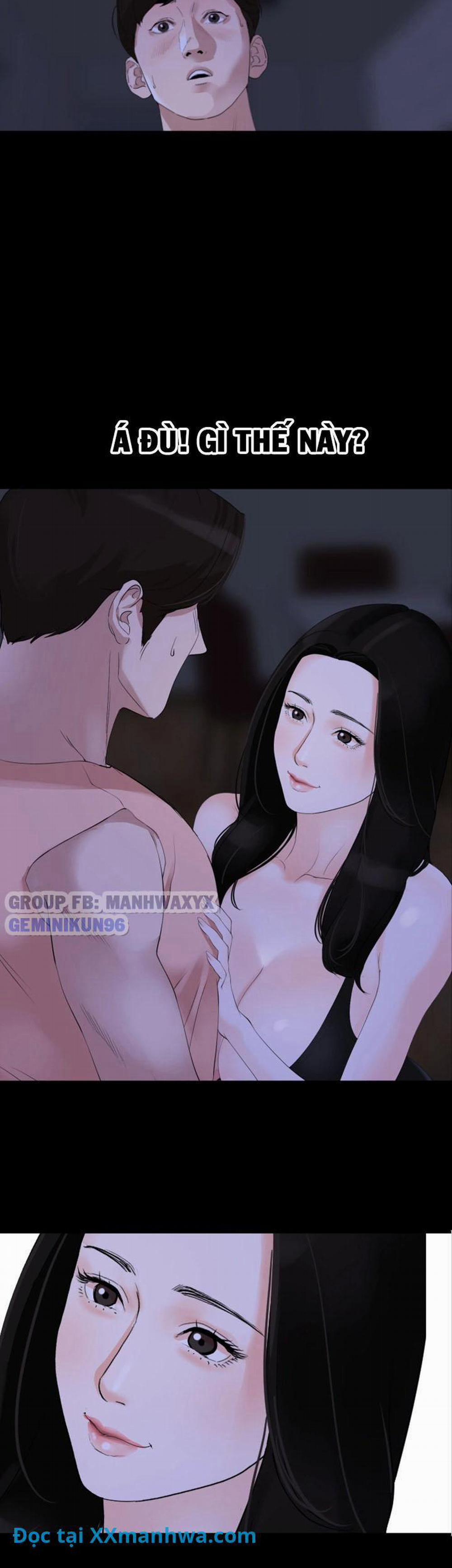 Đừng Như Thế Mà! Con Rể! 5 trang 2