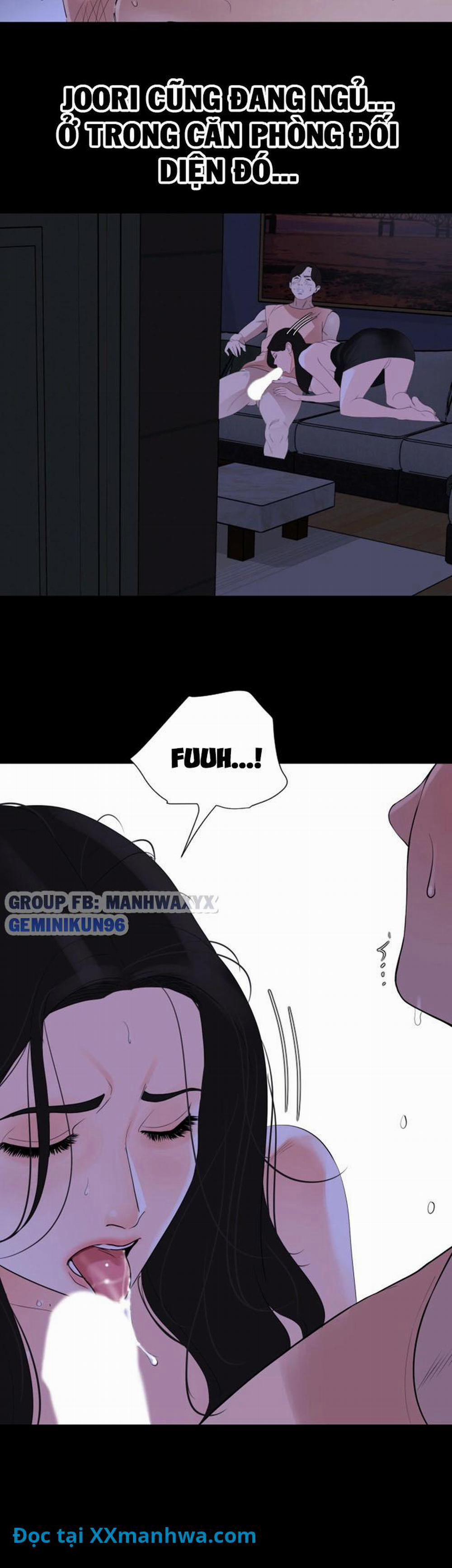 Đừng Như Thế Mà! Con Rể! 5 trang 20