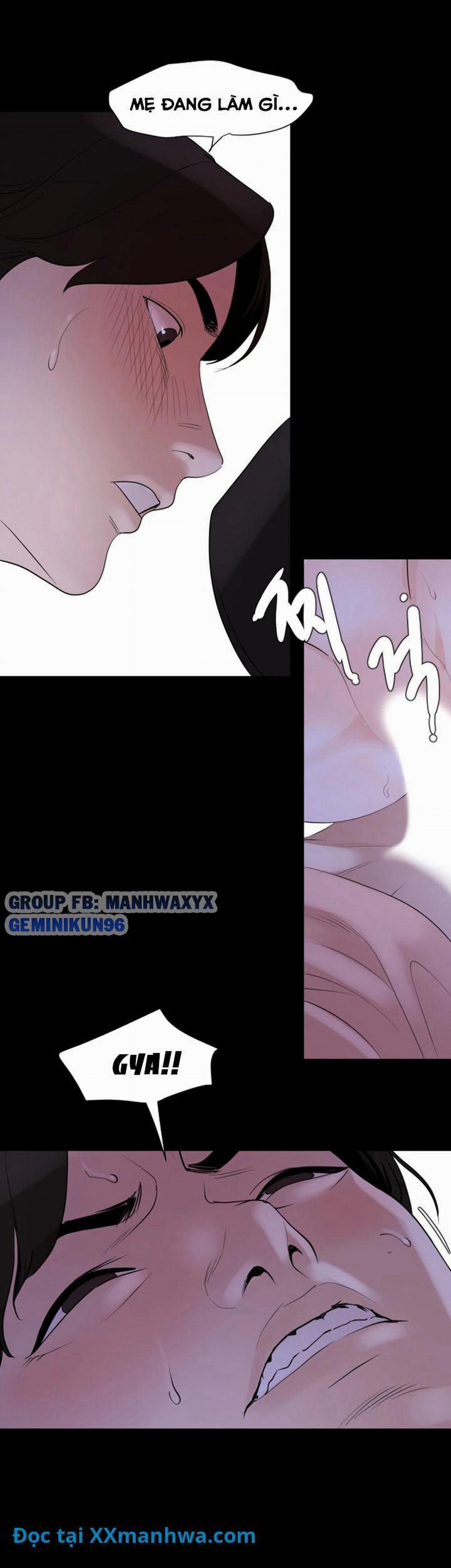 Đừng Như Thế Mà! Con Rể! 5 trang 23