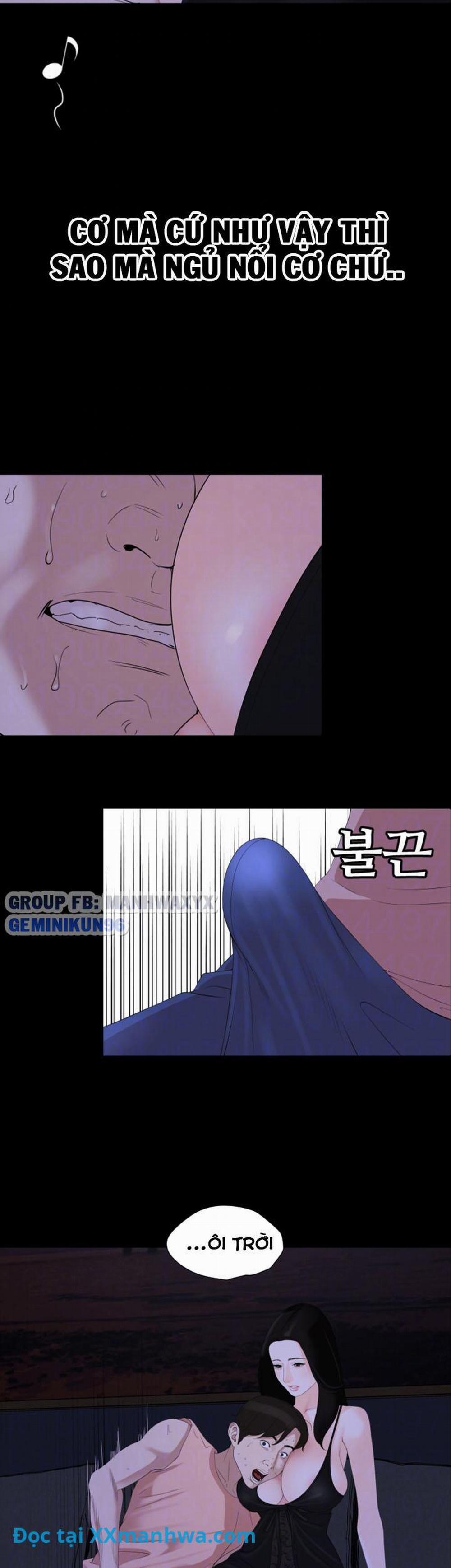 Đừng Như Thế Mà! Con Rể! 5 trang 7