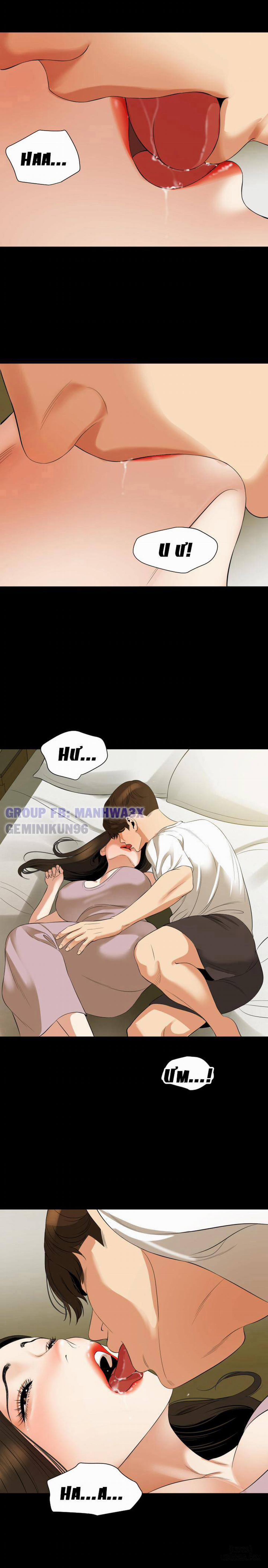 Đừng Như Thế Mà! Con Rể! 50 trang 18