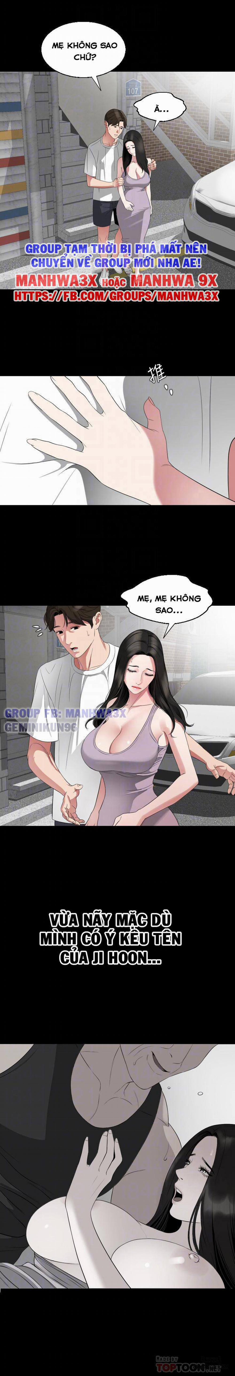 Đừng Như Thế Mà! Con Rể! 50 trang 9