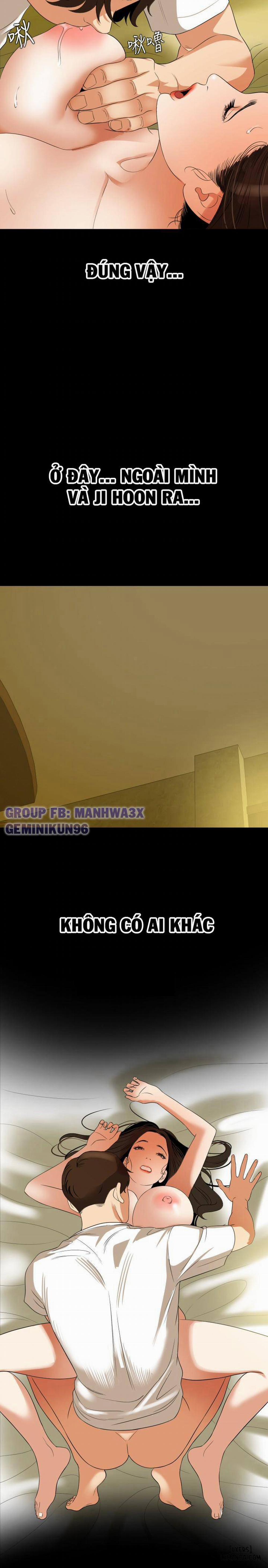 Đừng Như Thế Mà! Con Rể! 51 trang 11