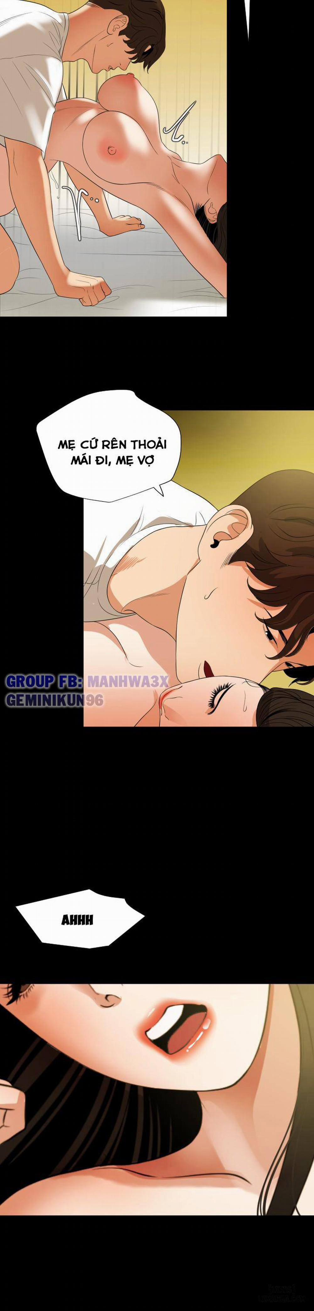 Đừng Như Thế Mà! Con Rể! 51 trang 13