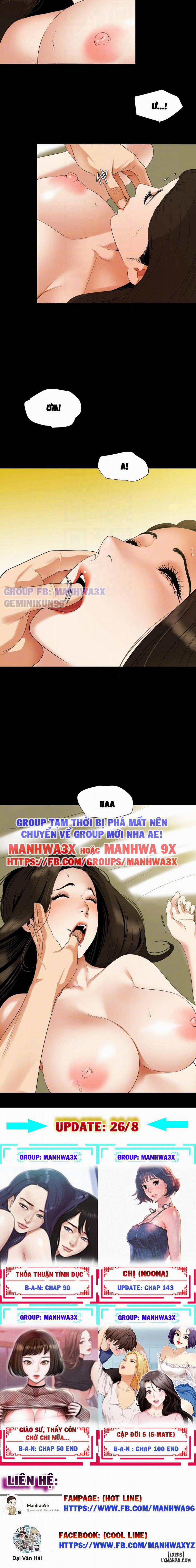 Đừng Như Thế Mà! Con Rể! 51 trang 4