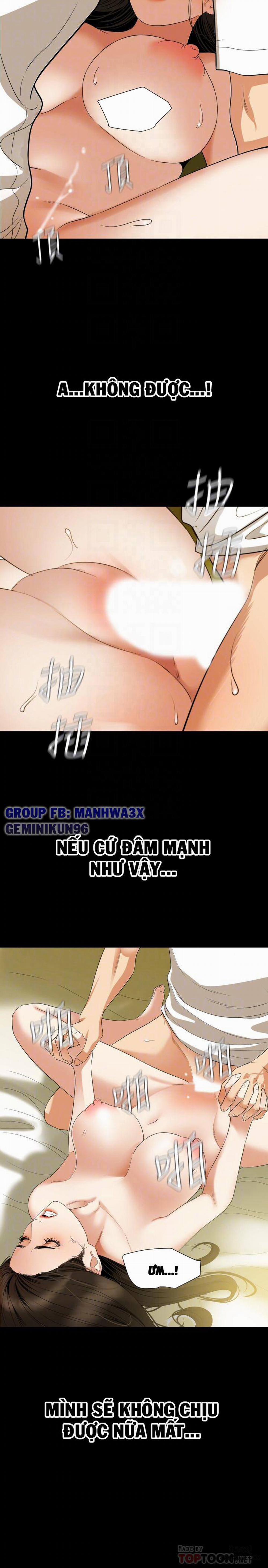 Đừng Như Thế Mà! Con Rể! 51 trang 8