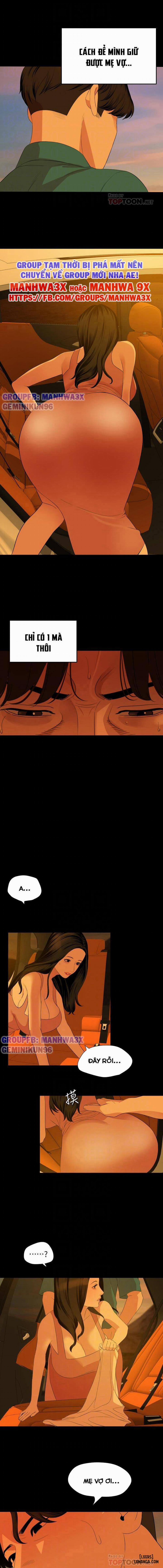 Đừng Như Thế Mà! Con Rể! 58 trang 7