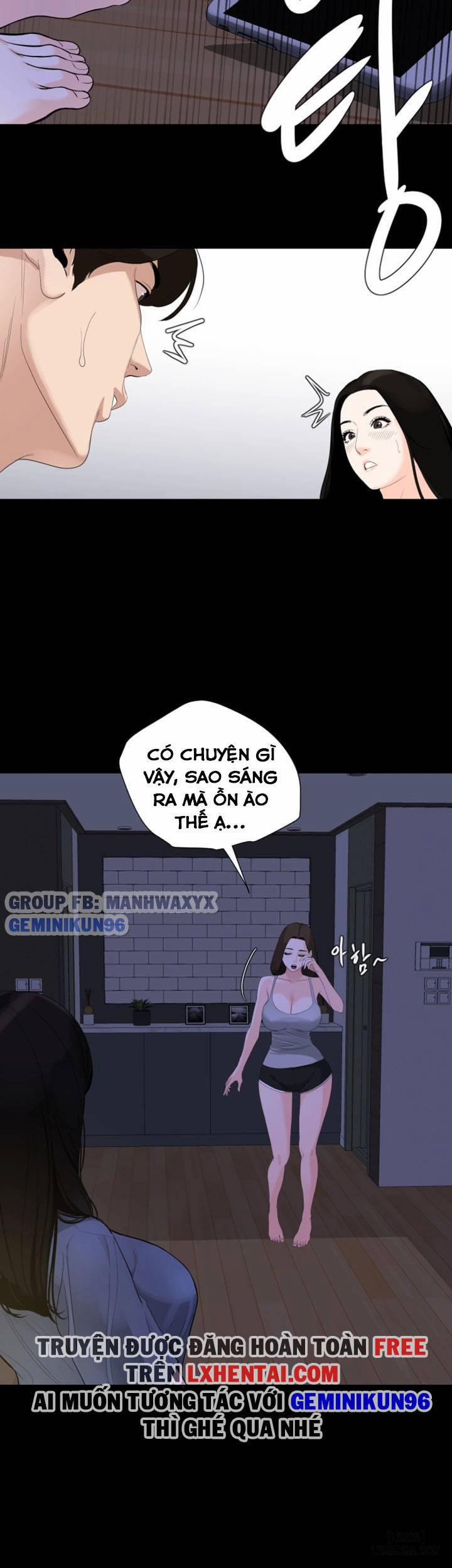 Đừng Như Thế Mà! Con Rể! 6 trang 34