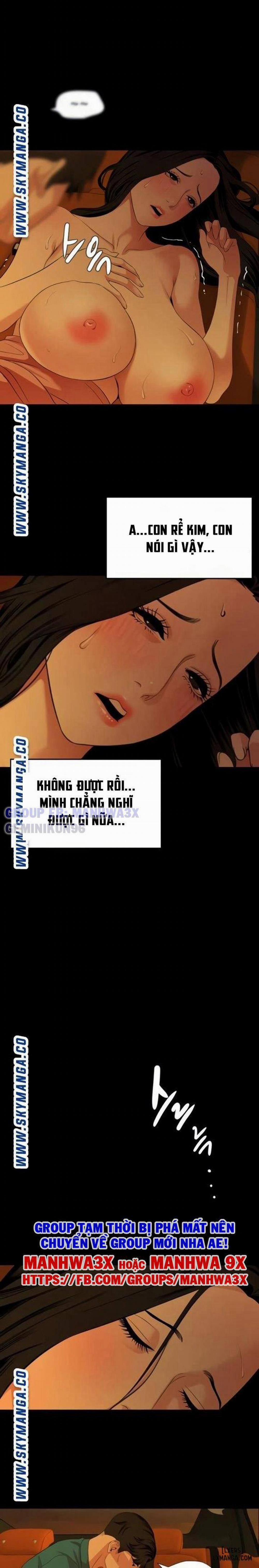 Đừng Như Thế Mà! Con Rể! 60 trang 2