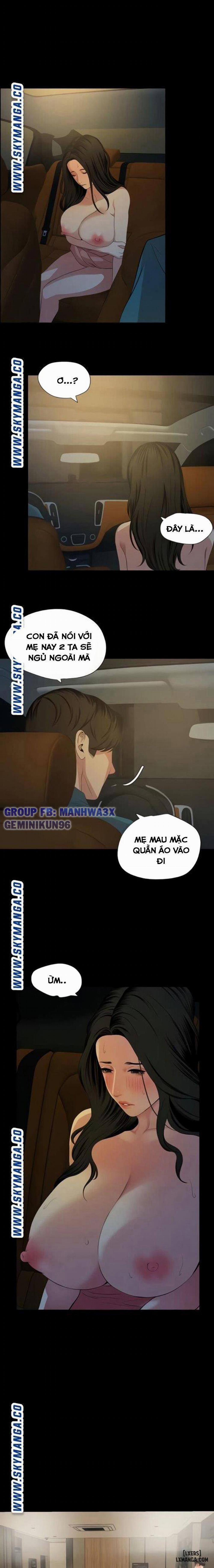 Đừng Như Thế Mà! Con Rể! 60 trang 6