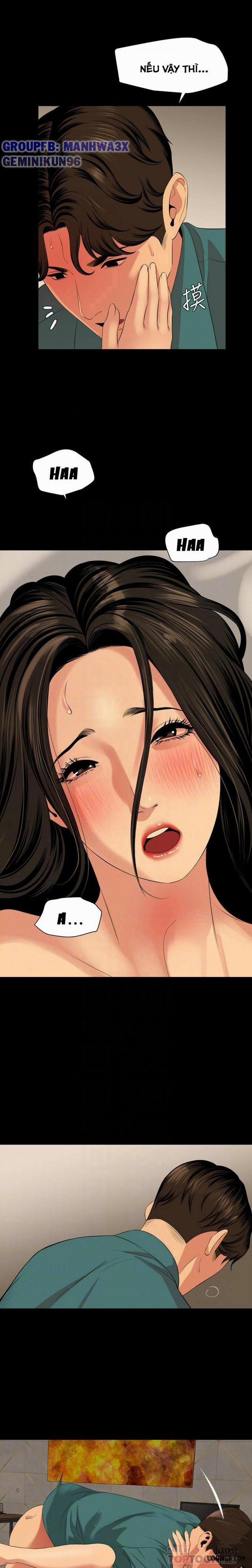 Đừng Như Thế Mà! Con Rể! 61 trang 5