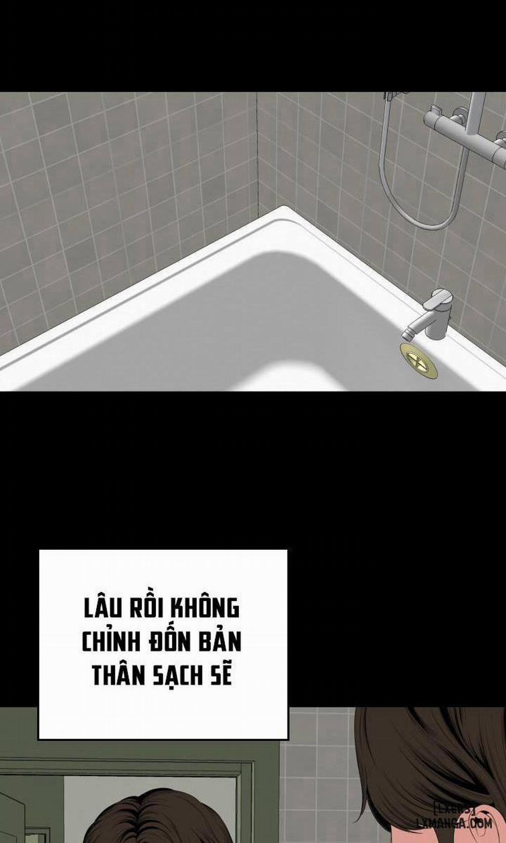 Đừng Như Thế Mà! Con Rể! 67 END trang 12