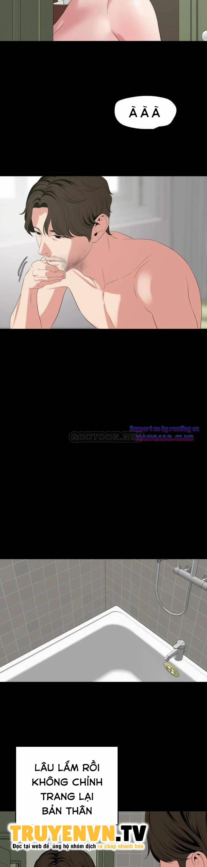 Đừng Như Thế Mà! Con Rể! 67 trang 23