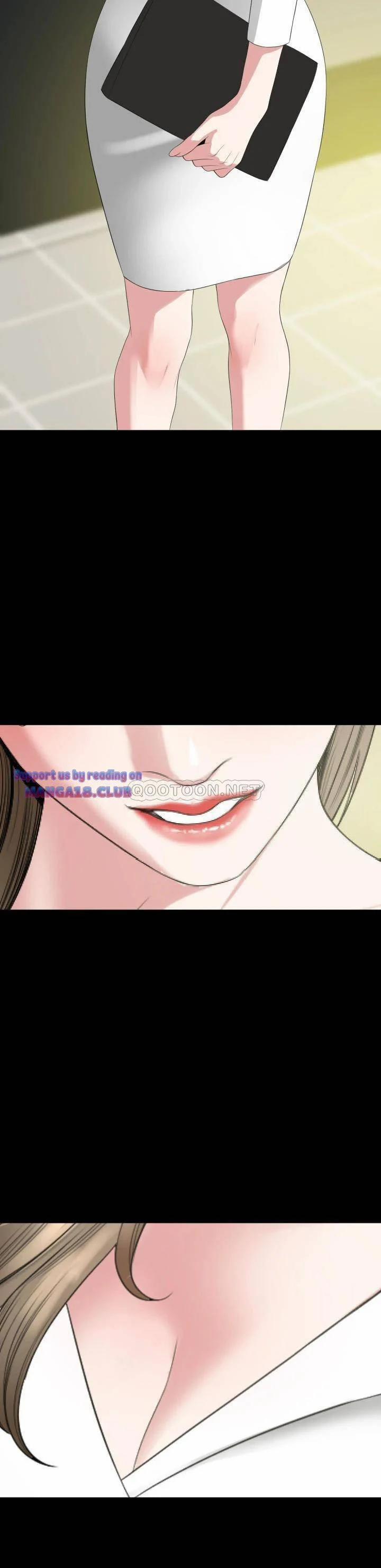 Đừng Như Thế Mà! Con Rể! 67 trang 28